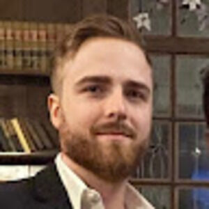 Meet your Posher, Brendan